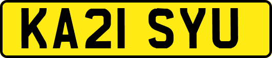 KA21SYU