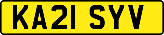 KA21SYV