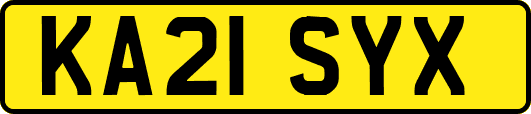 KA21SYX