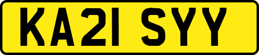 KA21SYY
