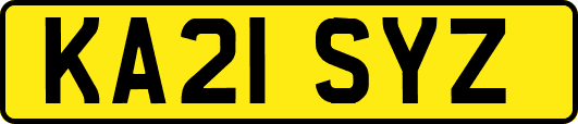 KA21SYZ