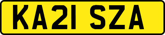 KA21SZA