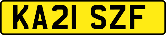 KA21SZF