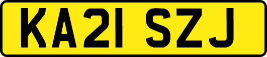 KA21SZJ