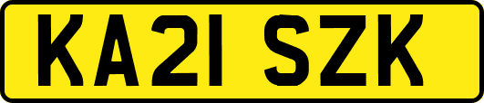 KA21SZK