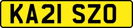 KA21SZO