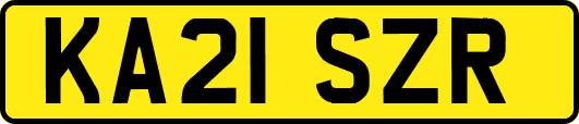 KA21SZR
