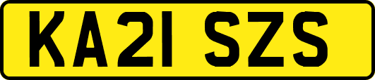 KA21SZS