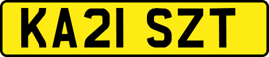 KA21SZT