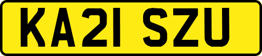 KA21SZU