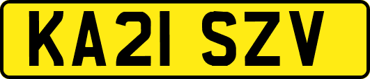 KA21SZV