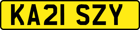 KA21SZY