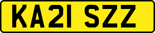 KA21SZZ