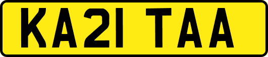 KA21TAA