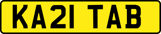 KA21TAB
