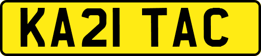 KA21TAC