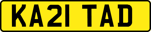 KA21TAD