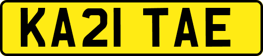KA21TAE