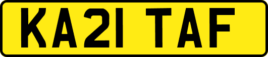 KA21TAF