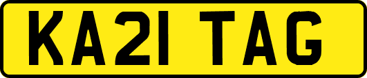 KA21TAG