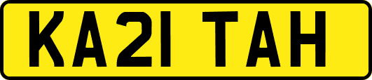 KA21TAH