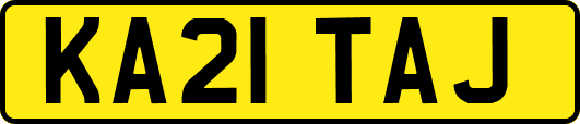 KA21TAJ