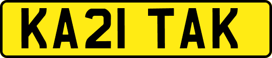 KA21TAK