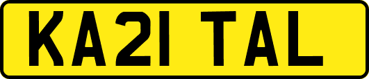 KA21TAL