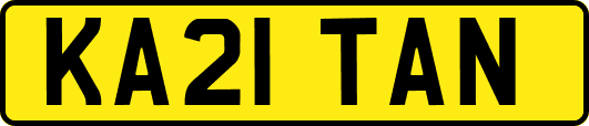 KA21TAN