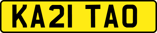 KA21TAO