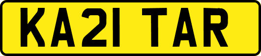 KA21TAR