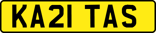 KA21TAS