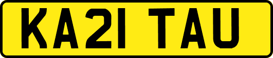 KA21TAU