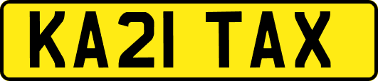 KA21TAX