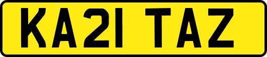KA21TAZ