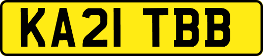 KA21TBB