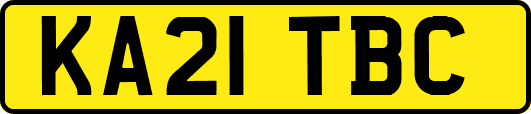 KA21TBC