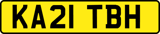 KA21TBH