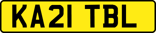 KA21TBL