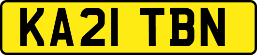 KA21TBN