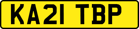 KA21TBP