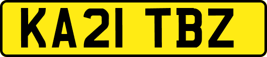 KA21TBZ