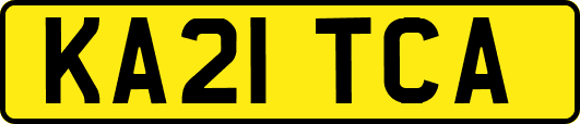 KA21TCA