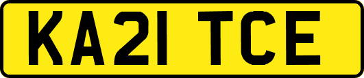 KA21TCE