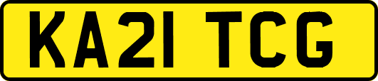 KA21TCG
