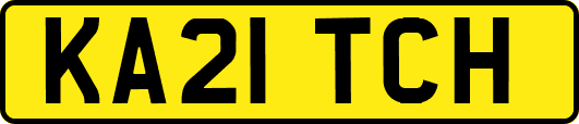 KA21TCH
