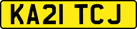 KA21TCJ