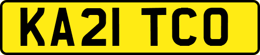 KA21TCO