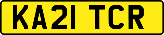 KA21TCR