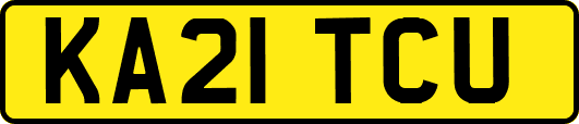 KA21TCU